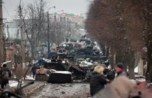 Rosja prowadzi "ukrytą mobilizację" w Naddniestrzu? "Panuje panika"