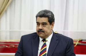 Rząd Wenezueli uwalnia amerykańskich więźniów