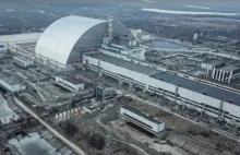 W elektrowni w Czarnobylu nie ma prądu. "Niezwykle niebezpieczna sytuacja!"