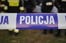 Tragedia w Płocku! W mieszkaniu znaleziono ciała trzech chłopców z ranami szyi