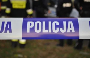 Tragedia w Płocku! W mieszkaniu znaleziono ciała trzech chłopców z ranami szyi