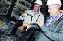 Apel do rządu o nie blokowanie otwarcia nowej kopalni