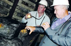 Apel do rządu o nie blokowanie otwarcia nowej kopalni