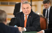 To nie Orbán blokuje embargo na surowce energetyczne z Rosji