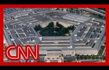CNN: Dlaczego USA odrzuciły plan dostarczenia polskich odrzutowców na Ukrainę