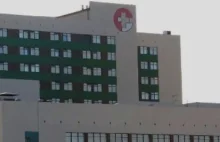 Szpital w Rybniku nie udzielał pomocy czekając 4-8h na wynik testu na covid