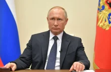 Putin jeszcze wczoraj ukrywał prawdę o armii. Rosja ujawnia wstrząsający fakt