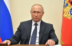 Putin jeszcze wczoraj ukrywał prawdę o armii. Rosja ujawnia wstrząsający fakt