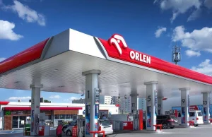 Orlen wprowadza nowe limity tankowania na stacjach benzynowych