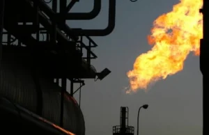 Amerykanie chcą zastąpić ropę z Rosji wenezuelską