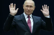 „Niewypłacalność Rosji zbliża się nieuchronnie”. Wartość kraju drastycznie spada