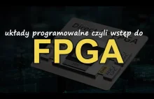 Wstęp do FPGA - [RS Elektronika]