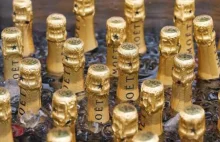 Popularny szampan dostępny w niemieckich sklepach może zawierać ecstasy