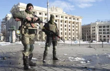Ukraińskie służby:Rosjanie próbują wywozić z Ukrainy antyki i zagraniczne waluty