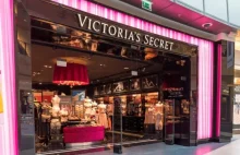 Victoria Secret wycofuje się z rosji