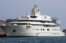 Premier Turyngii, skonfiskujmy oligarchom jachty i przekażmy je Sea-Watch