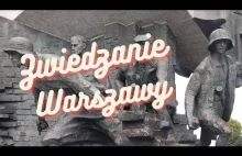Wyjazd do Warszawy -
