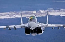 Polskie MiGi za szybszą dostawę – Nie! Za więcej F-35? Być może… [KOMENTARZ