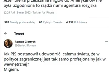 Palikot i Giertych mają problem z Migami