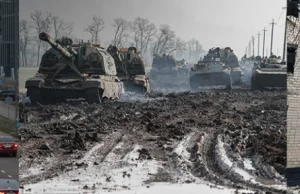 Ukraińscy prokuratorzy z narażeniem życia dokumentują zbrodnie wojenne.