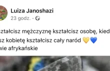 Mizoandria wylewa się z polskiego internetu
