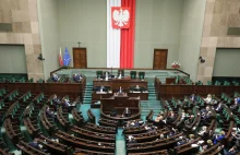 Posłowie za pomocą dla obywateli Ukrainy. Sejm przyjął ustawę