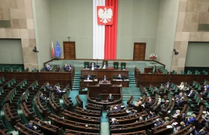 Posłowie za pomocą dla obywateli Ukrainy. Sejm przyjął ustawę