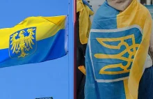 Przypadek? Nie sądzę. Co oprócz barw i władców łączy Śląsk z Ukrainą?