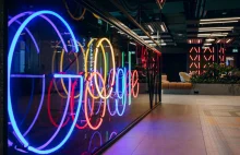 Google zainwestuje 2,7 mld zł w rozwój warszawskiego centrum technologii