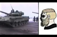 Do Men Even Have Feelings - Chechen War