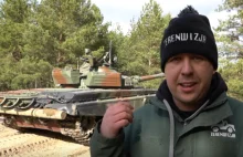 Jak ukraść rosyjski czołg? "Terenwizja" radzi