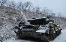 Sztab Generalny Ukrainy: Rosjanie stracili już ponad 12 tys. żołnierzy