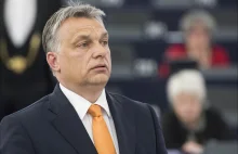 Orbán pokazuje Węgrom inny świat. Zdumiewająca telewizja