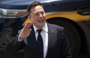 Elon Musk zapłaci ukraińskim pracownikom Tesli którzy zdecydują się iść na wojnę