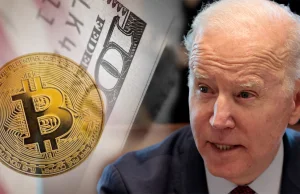 Nadchodzi cyfrowy dolar! Prezydent USA Joe Biden podpisał dekret