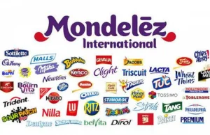 Kasa! Kasa! Kasa! Mondelez nie przestaje rozpieszczać rosjan czekoladą.