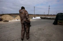 Sondaż: 39 proc. Ukraińców zgłosiło się na ochotnika do armii