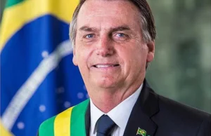 Prezydent Brazylii powołując się na wojnę chce wydobywać potas w Amazonii