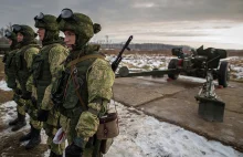 Gejowska aplikacja pomaga w szpiegowaniu rosyjskich żołnierzy
