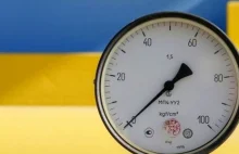 Operator sieci przesyłu gazu w Ukrainie: Rosjanie wtargnęli do naszych obiektów