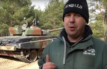 Polacy wrzucili na YouTube'a poradnik, jak sprawnie ukraść rosyjski czołg