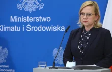 Minister klimatu: jesteśmy gotowi do rezygnacji z rosyjskich surowców
