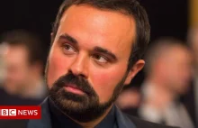 Jak Evgeny Lebedev, ruski oligarcha i syn agenta KGB, został brytyjskim Lordem