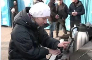 #CSIWYKOP / Pomóżcie w odnalezieniu ukraińskiej rodziny z filmu na youtube