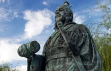 Sun Tzu - Teoretyk wojskowy, którego mądrości przetrwały dwa i pół tysiąca lat