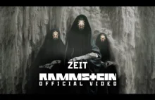 Rammstein - Zeit (Official Video)