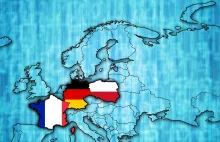 Polska, Francja i Niemcy zawiązali sztab ds. pomocy uchodźcom!