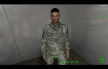 Szkolenie obsługi Javelin z gry Americans Army