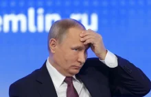 Putin kpi z Zachodu: Pogodzili się z Iranem i Wenezuelą. To samo będzie z Rosją