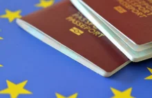 Oligarchowie unikają sankcji dzięki unijnym paszportom